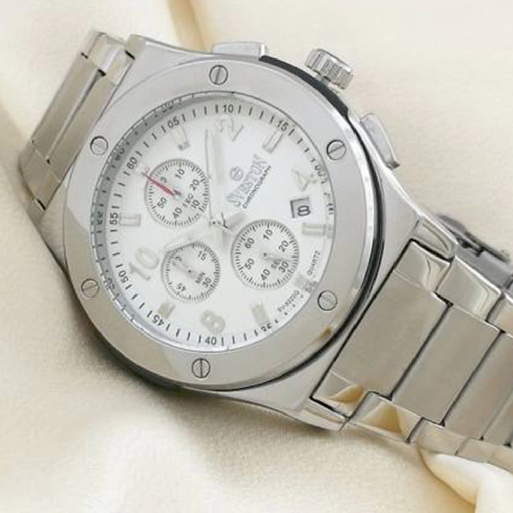 ساعت مچی مردانه سویستون sveston sv-9220