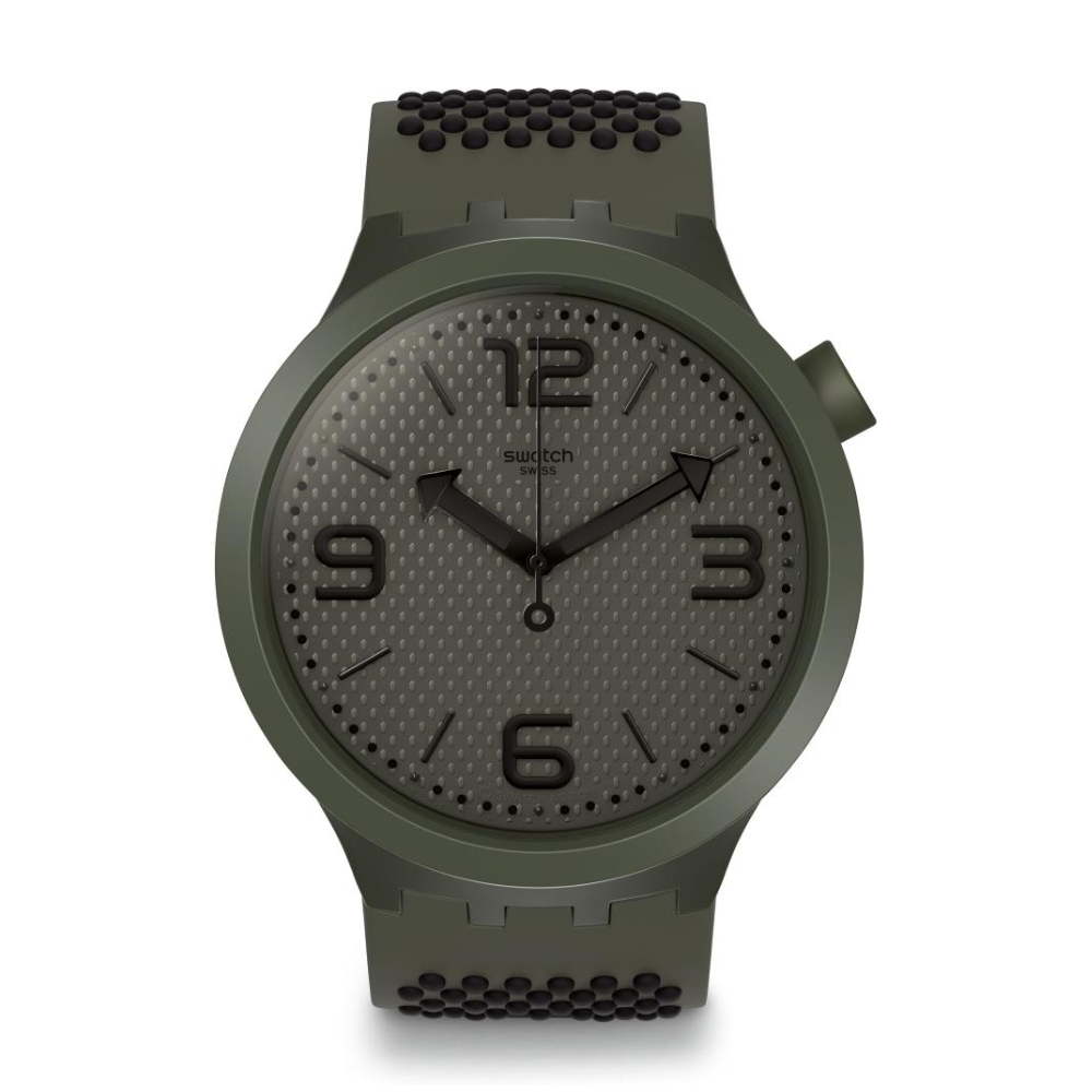 ساعت مچی سواچ مردانه SWATCH SO27M100