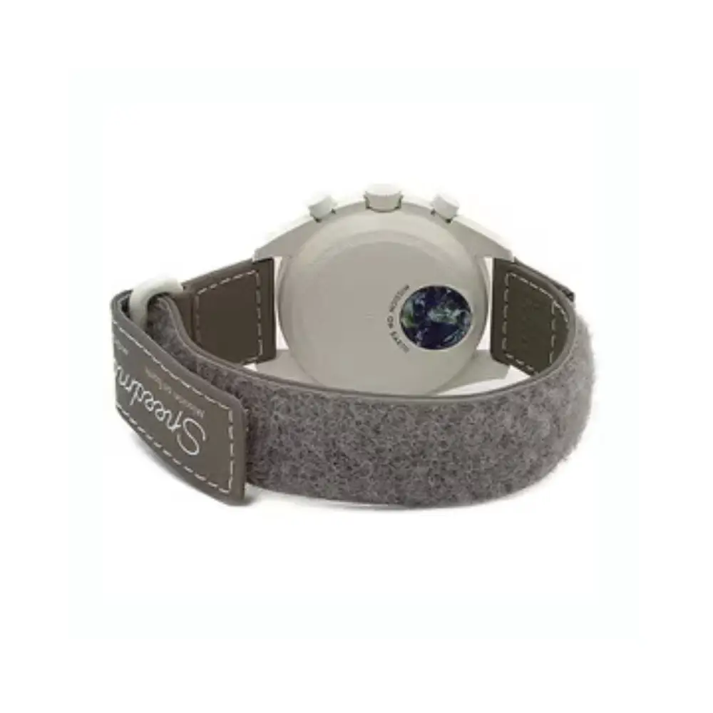 ساعت مچی امگا سواچ MISSION ON EARTH-DESERT SO33T103