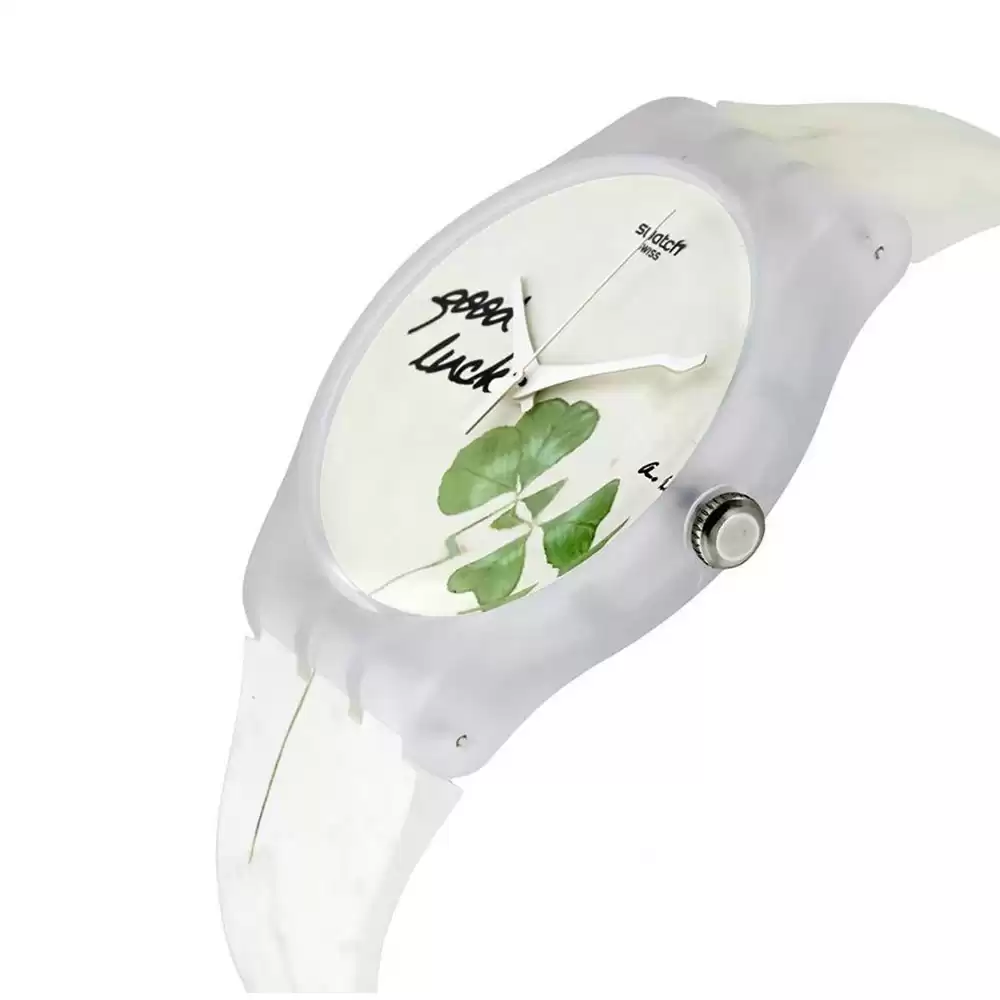 ساعت‌مچی سواچ SWATCH SUOW119