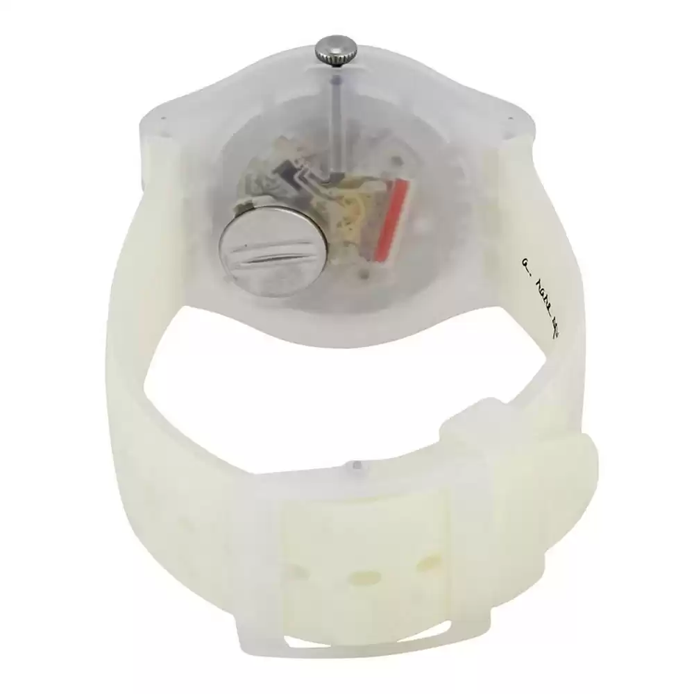 ساعت‌مچی سواچ SWATCH SUOW119