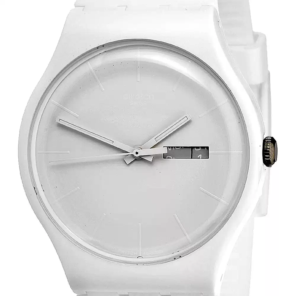 ساعت‌مچی سواچ SWATCH SUOW701