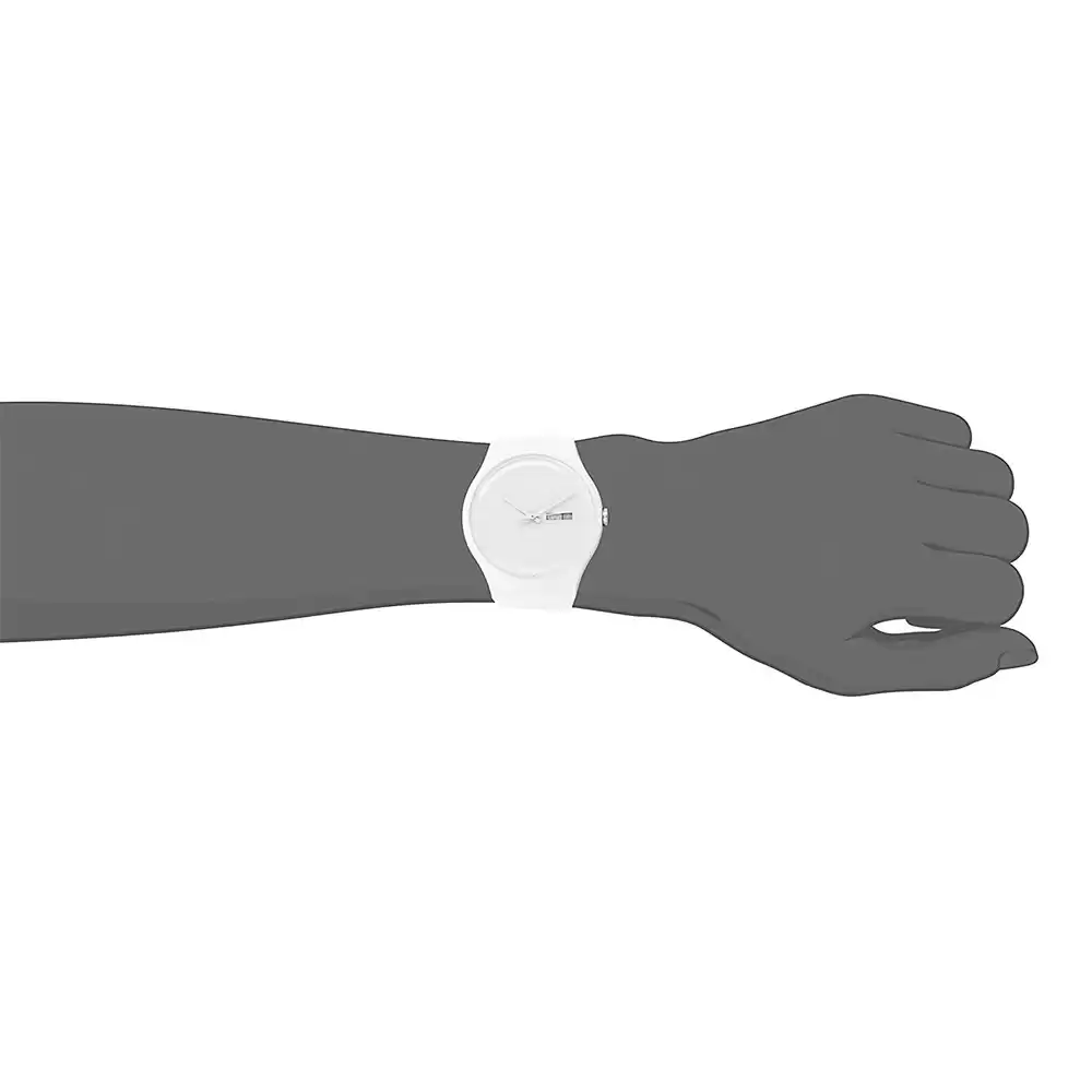 ساعت‌مچی سواچ SWATCH SUOW701