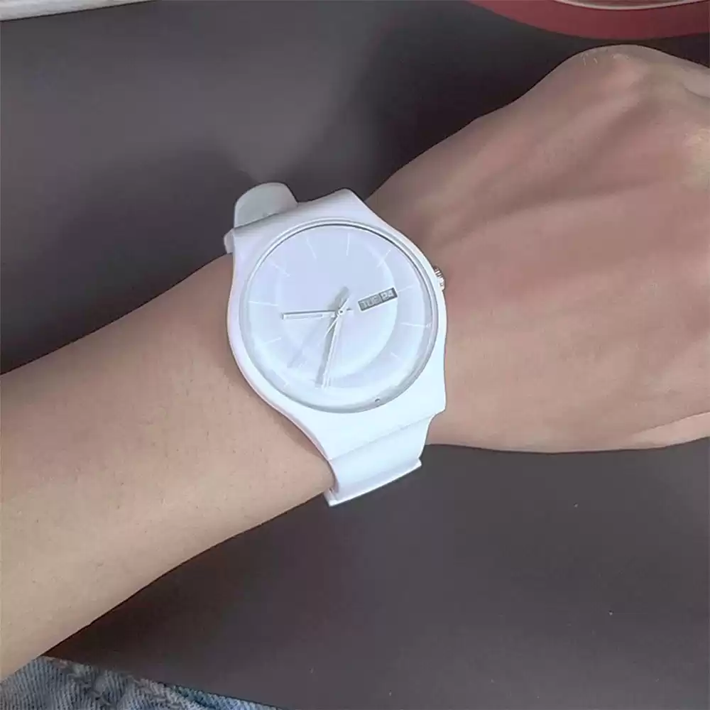 ساعت‌مچی سواچ SWATCH SUOW701