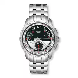 خرید ساعت مچی مردانه سواچ مدل SWATCH YRS406G با بهترین قیمت