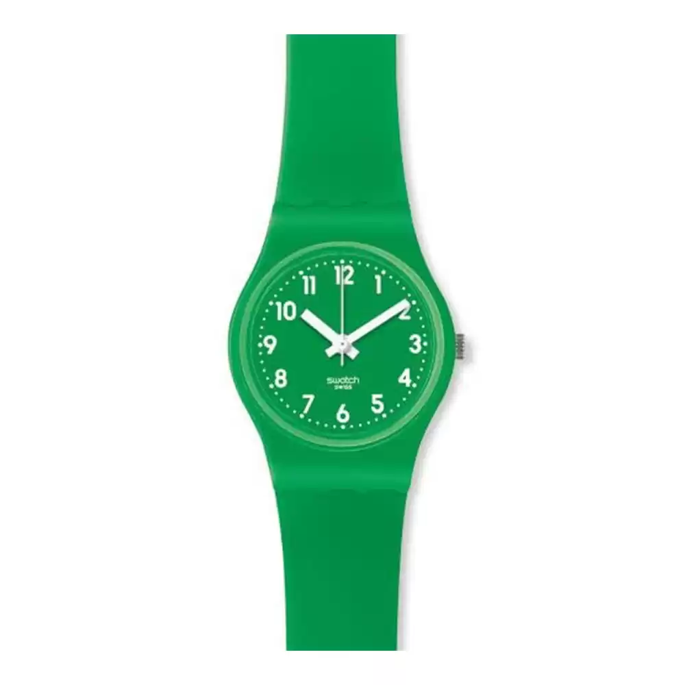 ساعت مچی زنانه سواچ