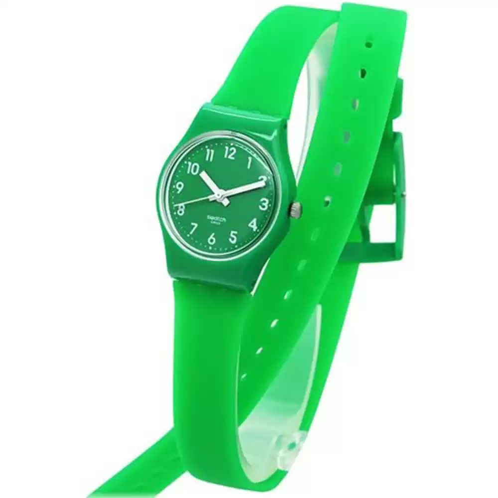 ساعت مچی زنانه سواچ SWATCH LG123
