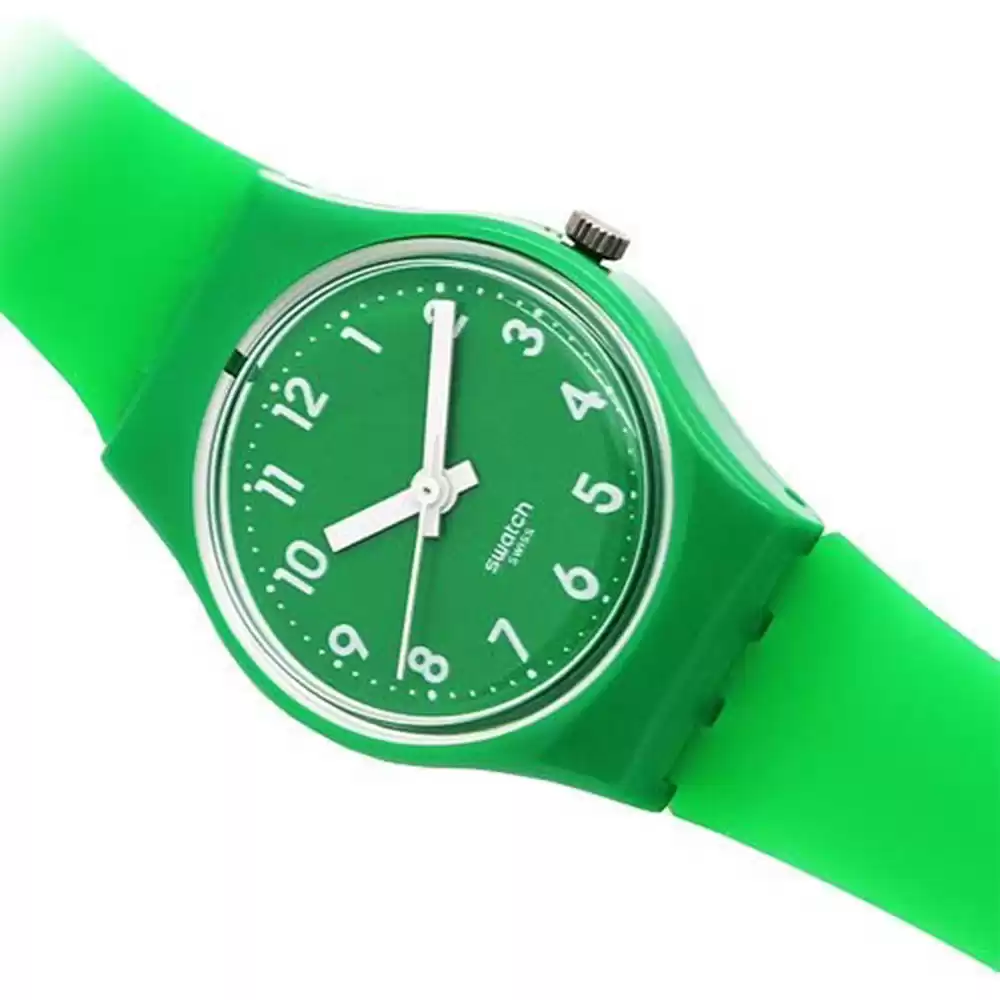 ساعت مچی زنانه سواچ SWATCH LG123