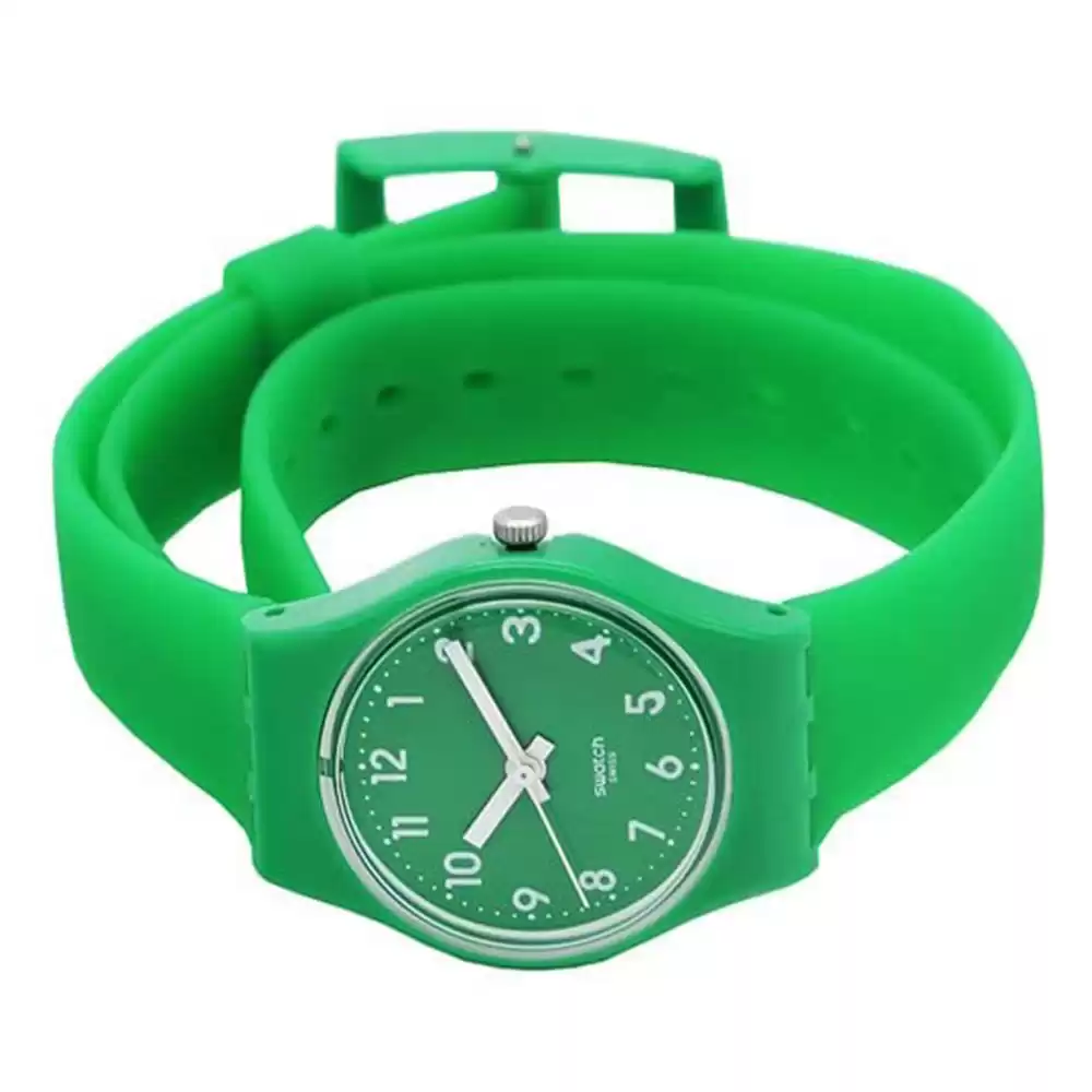 ساعت مچی زنانه سواچ SWATCH LG123