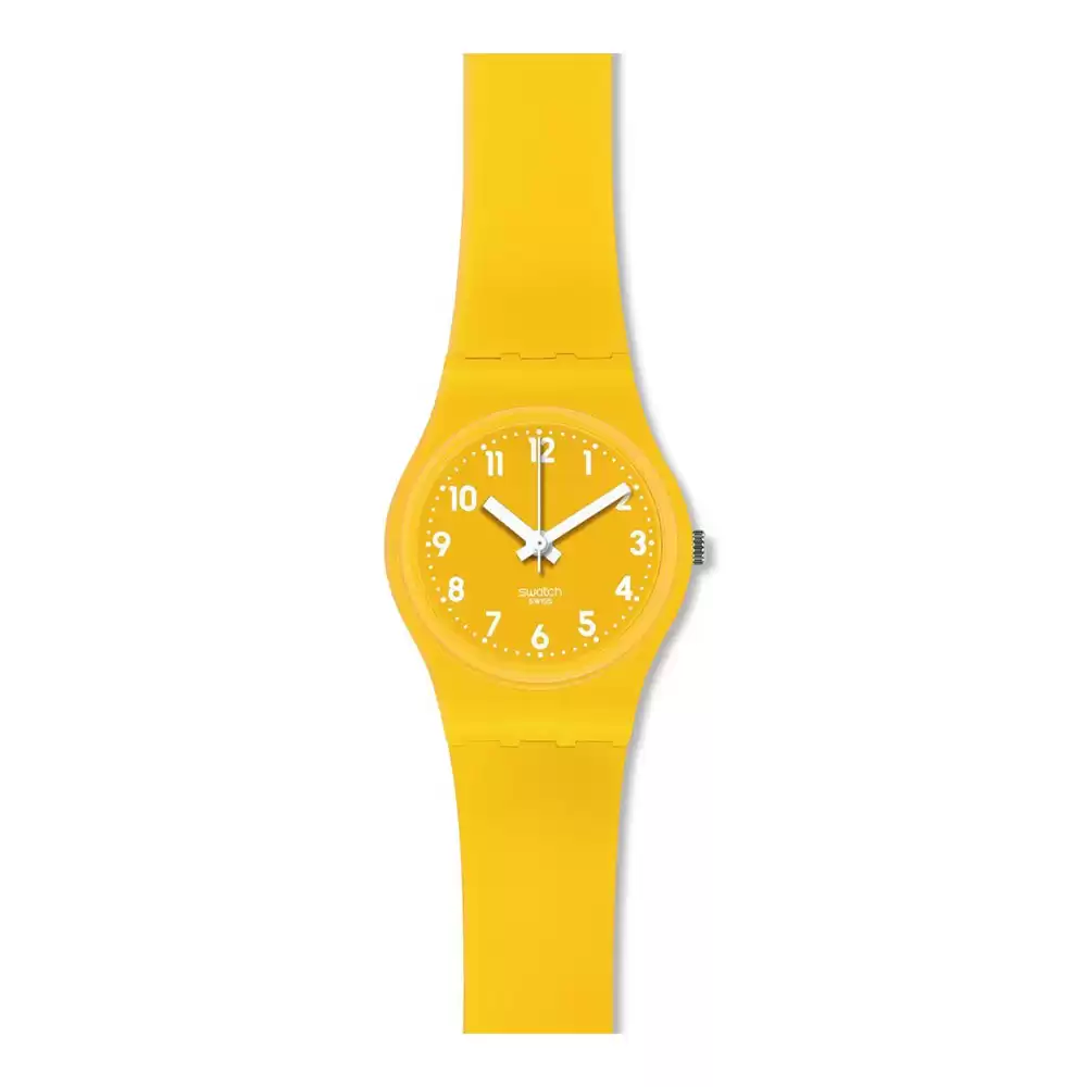 ساعت مچی زنانه سواچ SWATCH LJ107