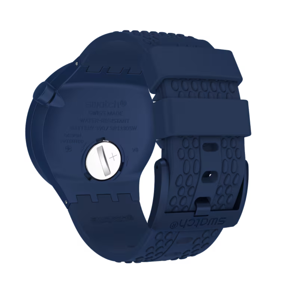 ساعت مچی سواچ مردانه SWATCH SO27N100