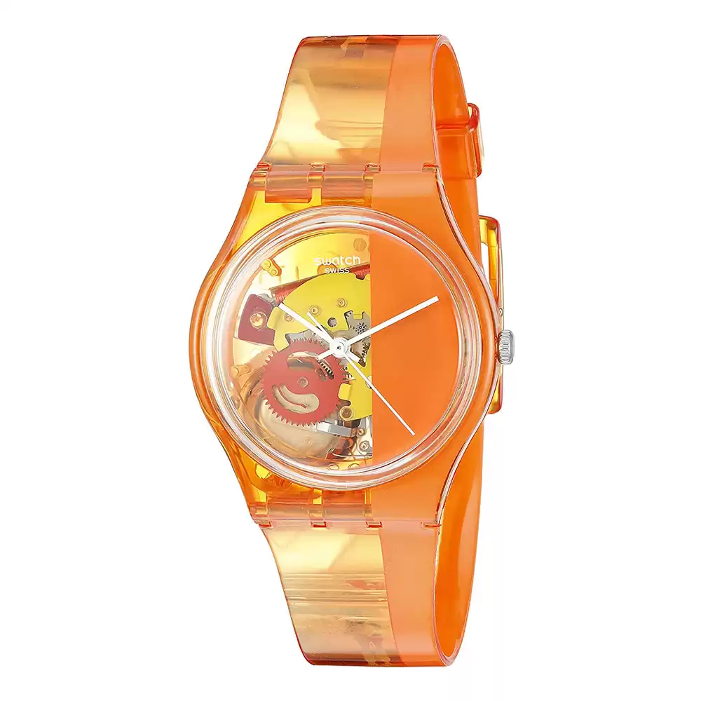 ساعت‌مچی زنانه سواچ SWATCH GO116