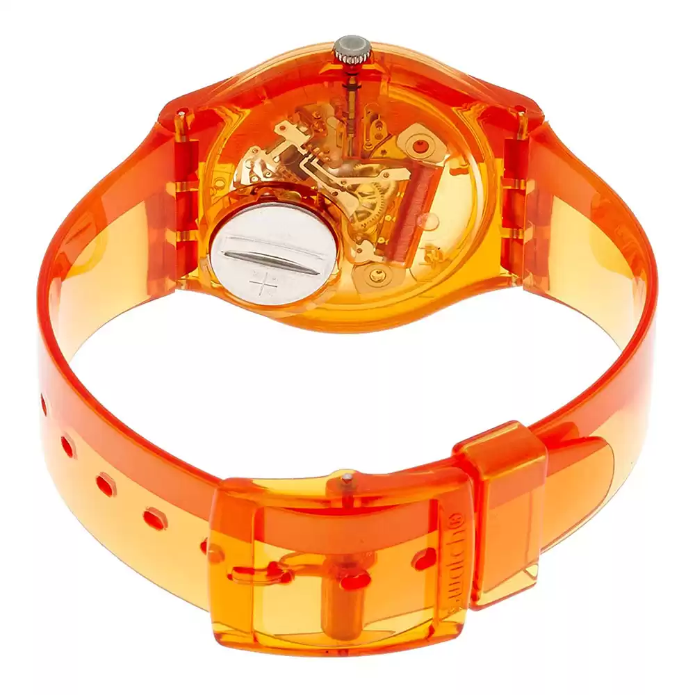 ساعت‌مچی زنانه سواچ SWATCH GO116