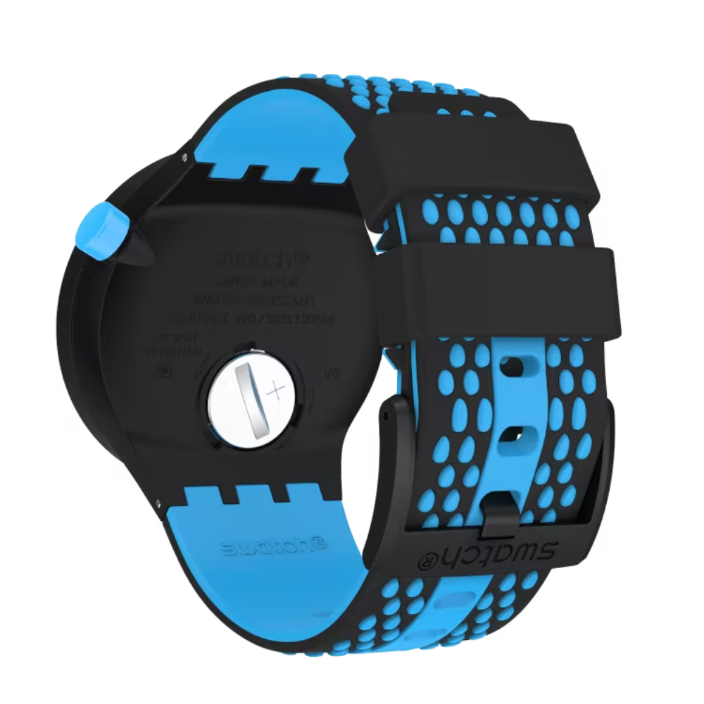 ساعت مچی سواچ مردانه SWATCH SO27B101