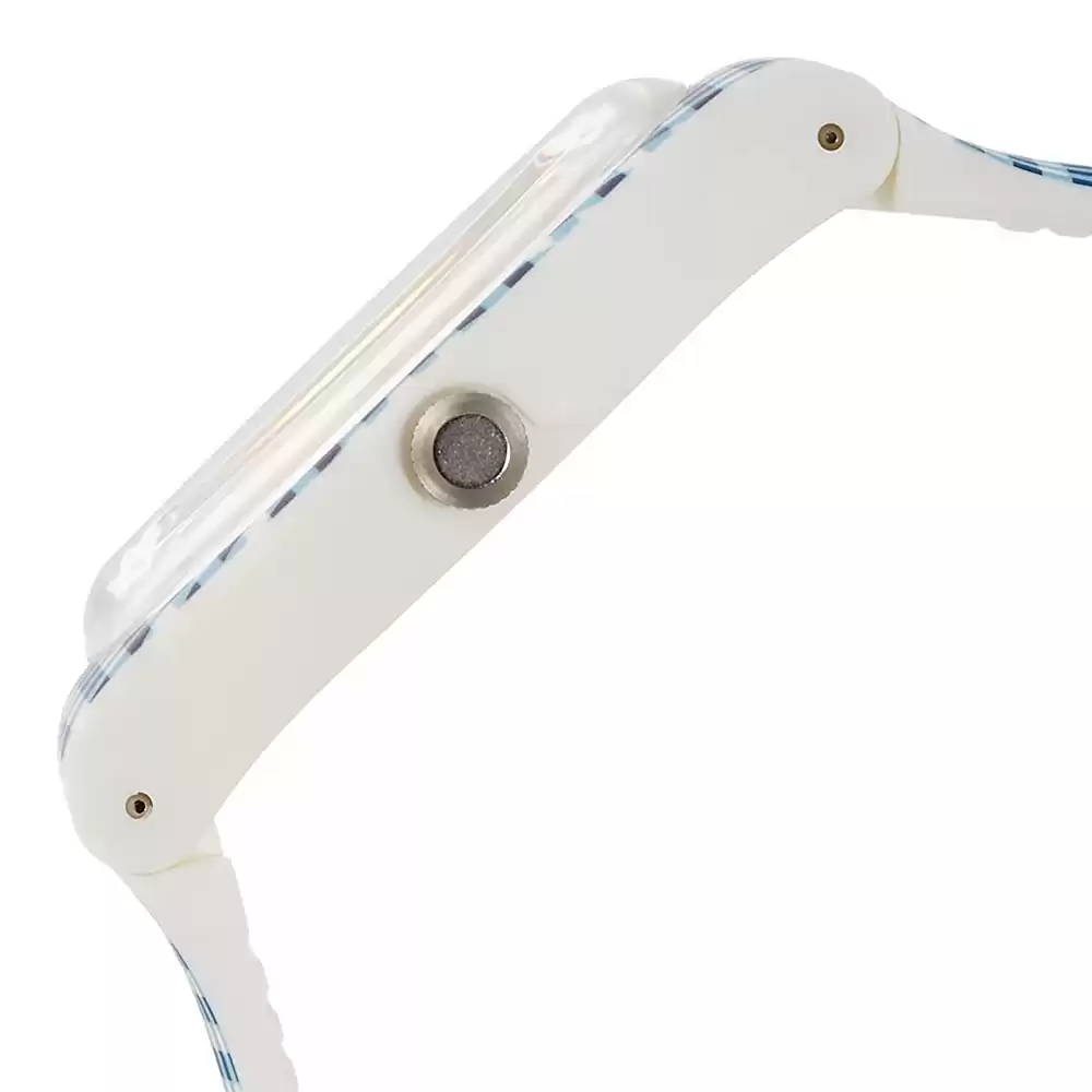 ساعت‌مچی سواچ SWATCH SUOW118