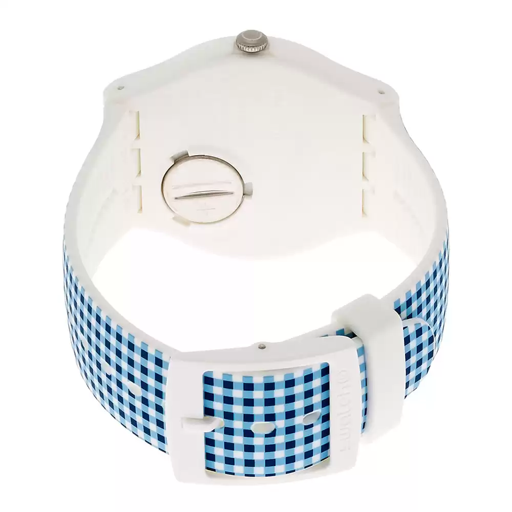 ساعت‌مچی سواچ SWATCH SUOW118