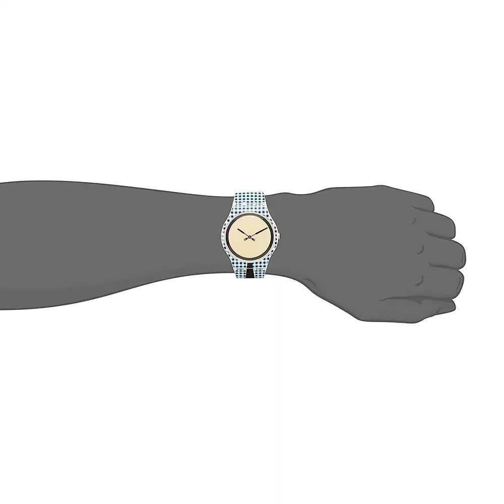 ساعت‌مچی سواچ SWATCH SUOW118