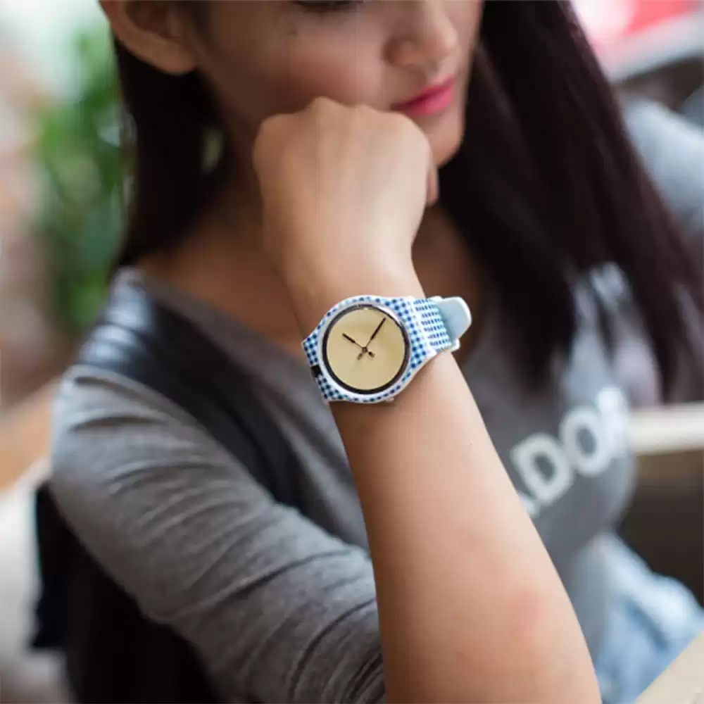 ساعت‌مچی سواچ SWATCH SUOW118