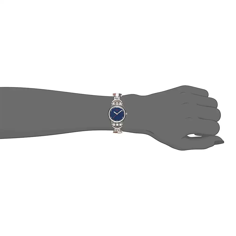 ساعت‌مچی زنانه سواچ SWATCH LK344G