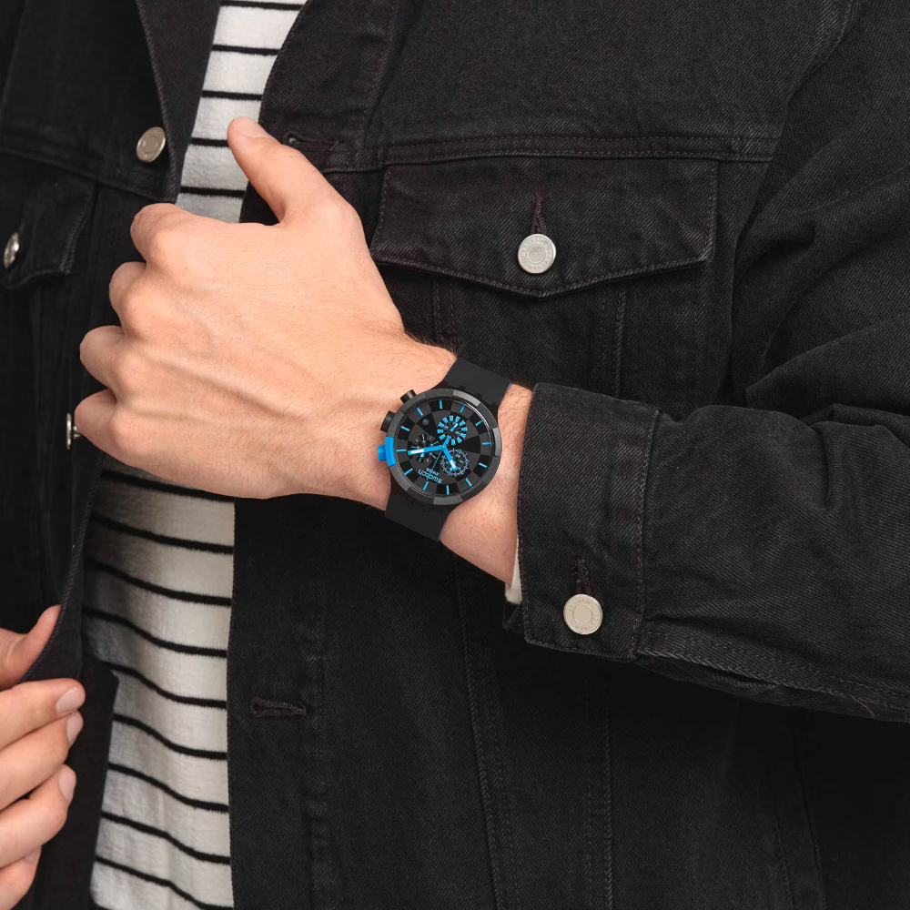 ساعت مچی سواچ مردانه SWATCH SB02B401