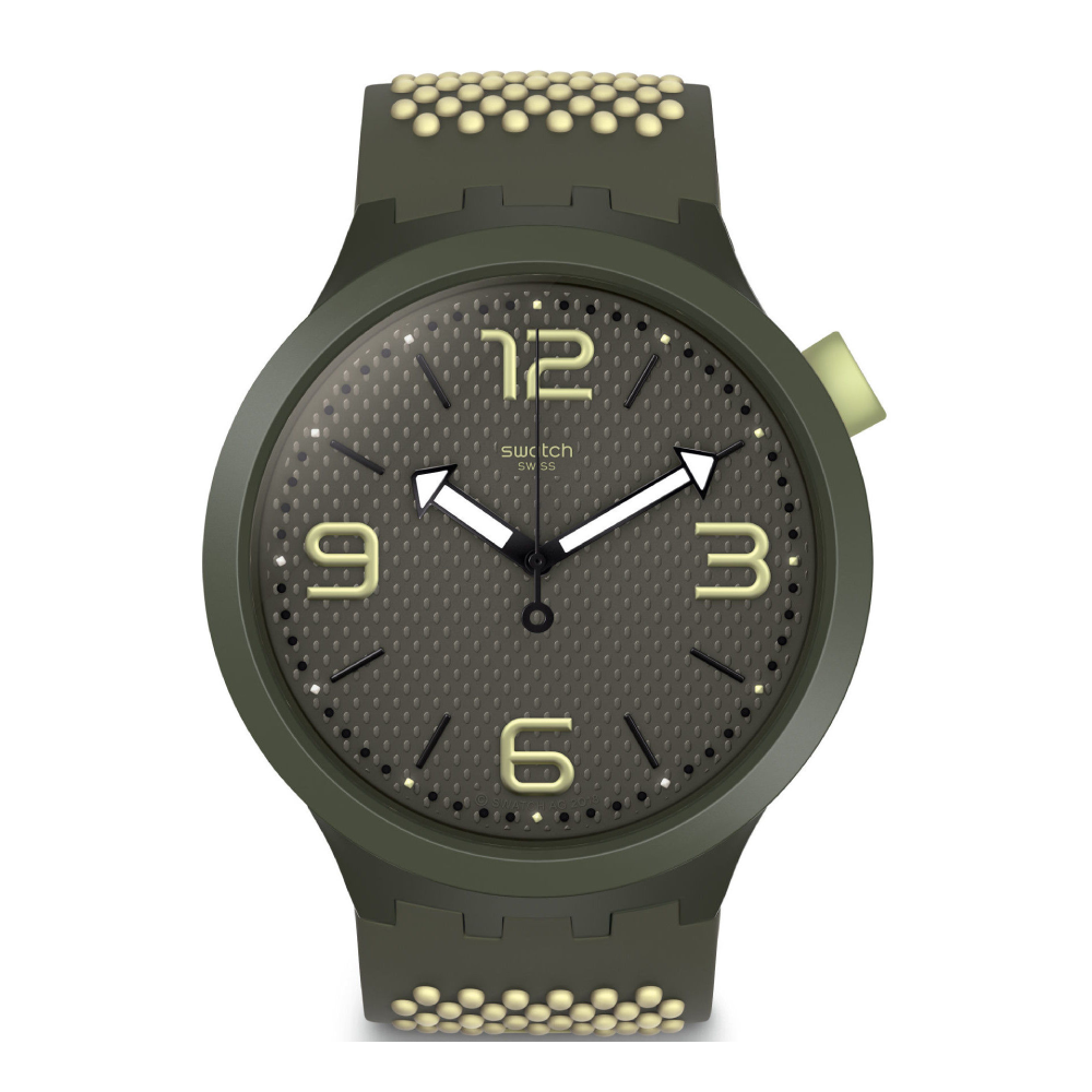 ساعت مچی سواچ مردانه SWATCH SO27M102