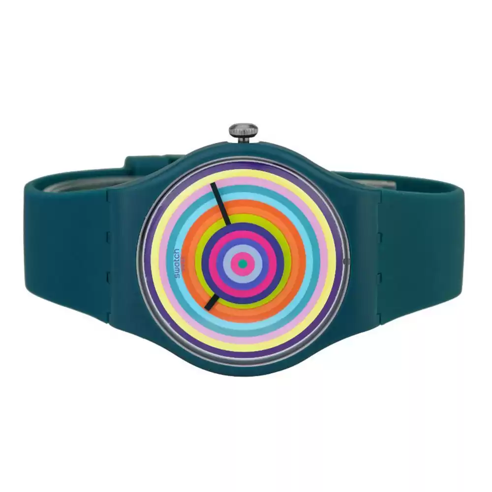 ساعت‌مچی سواچ SWATCH SUON117