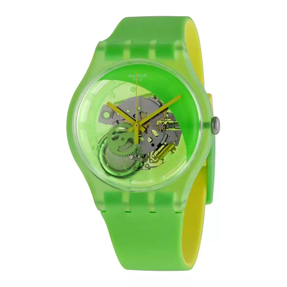 ساعت‌مچی سواچ SWATCH SUOG110