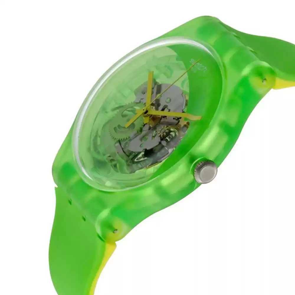 ساعت‌مچی سواچ SWATCH SUOG110