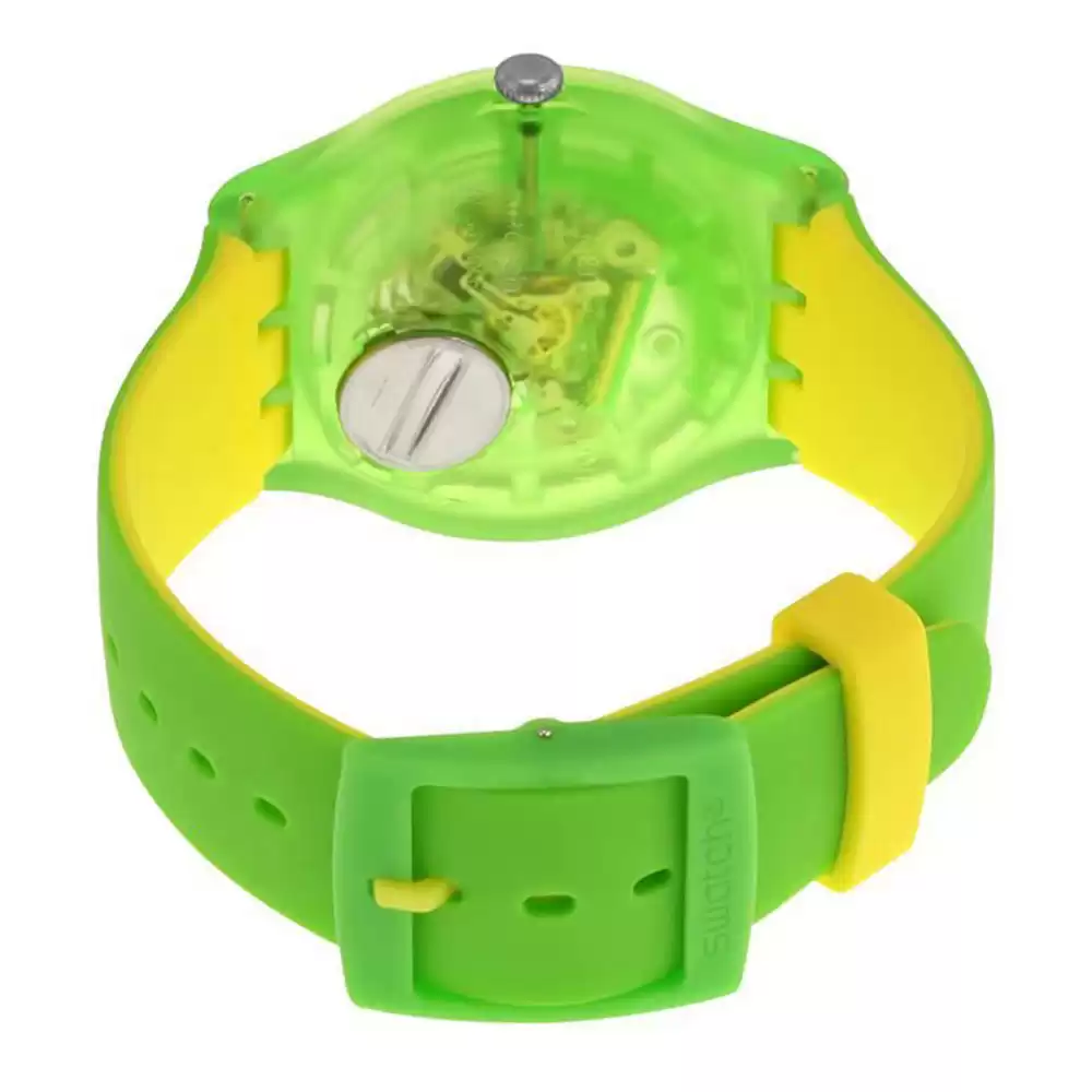 ساعت‌مچی سواچ SWATCH SUOG110