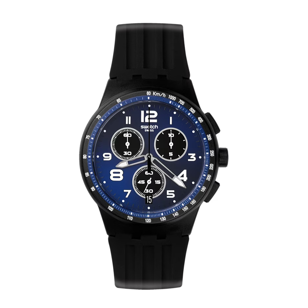 ساعت مچی سواچ مردانه SWATCH SUSB402