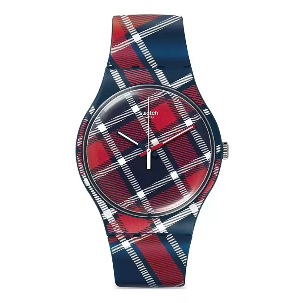 ساعت‌مچی سواچ SWATCH SUON109