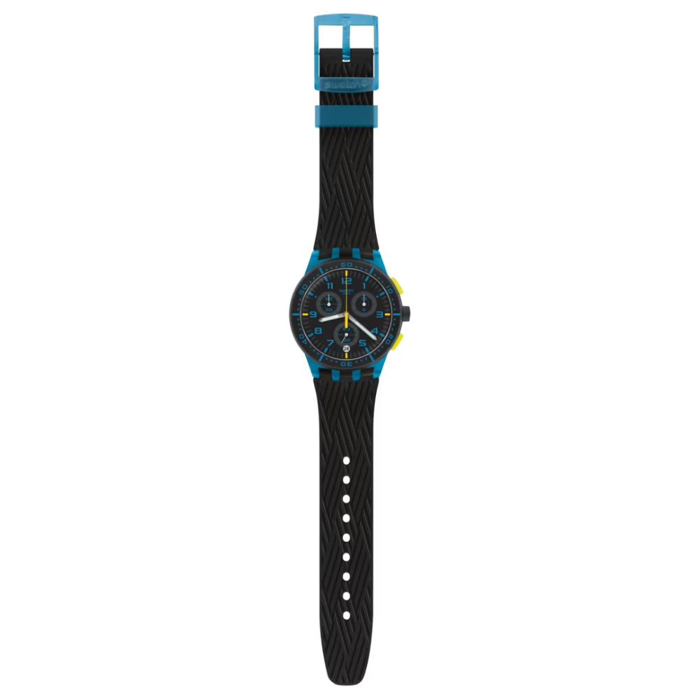 ساعت مچی سواچ مردانه SWATCH SUSS402