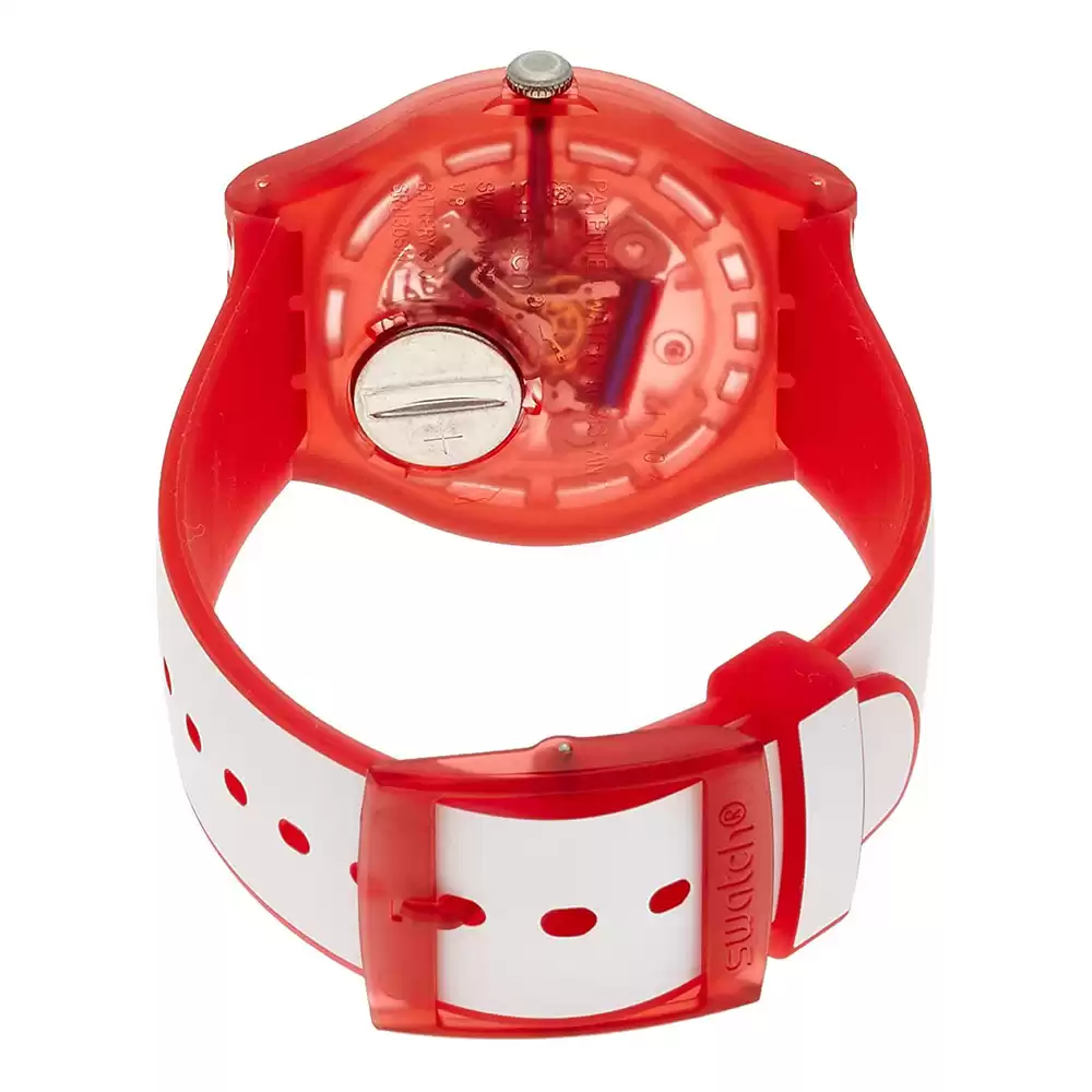 ساعت‌مچی سواچ SWATCH SUOR102