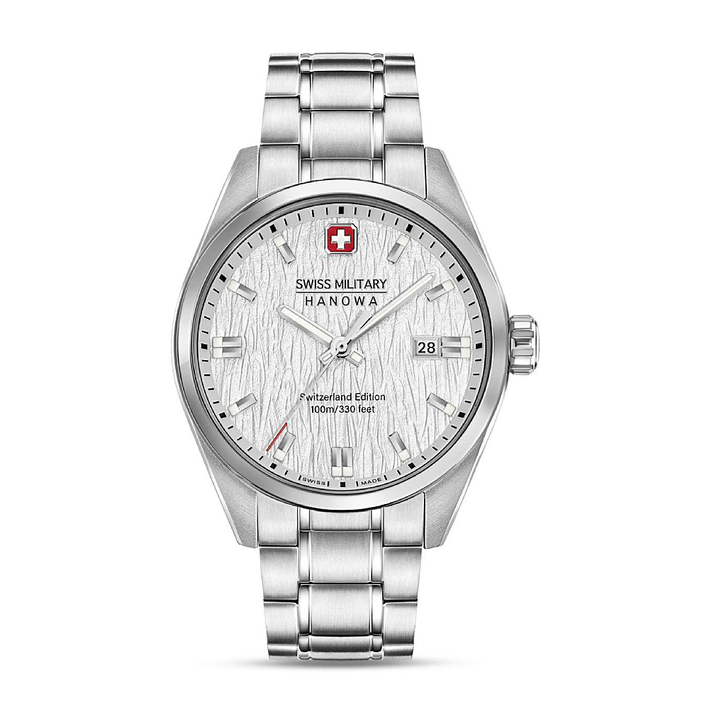 ساعت مچی مردانه سوئیس میلیتاری SWISS MILITARY SMWGH0004601