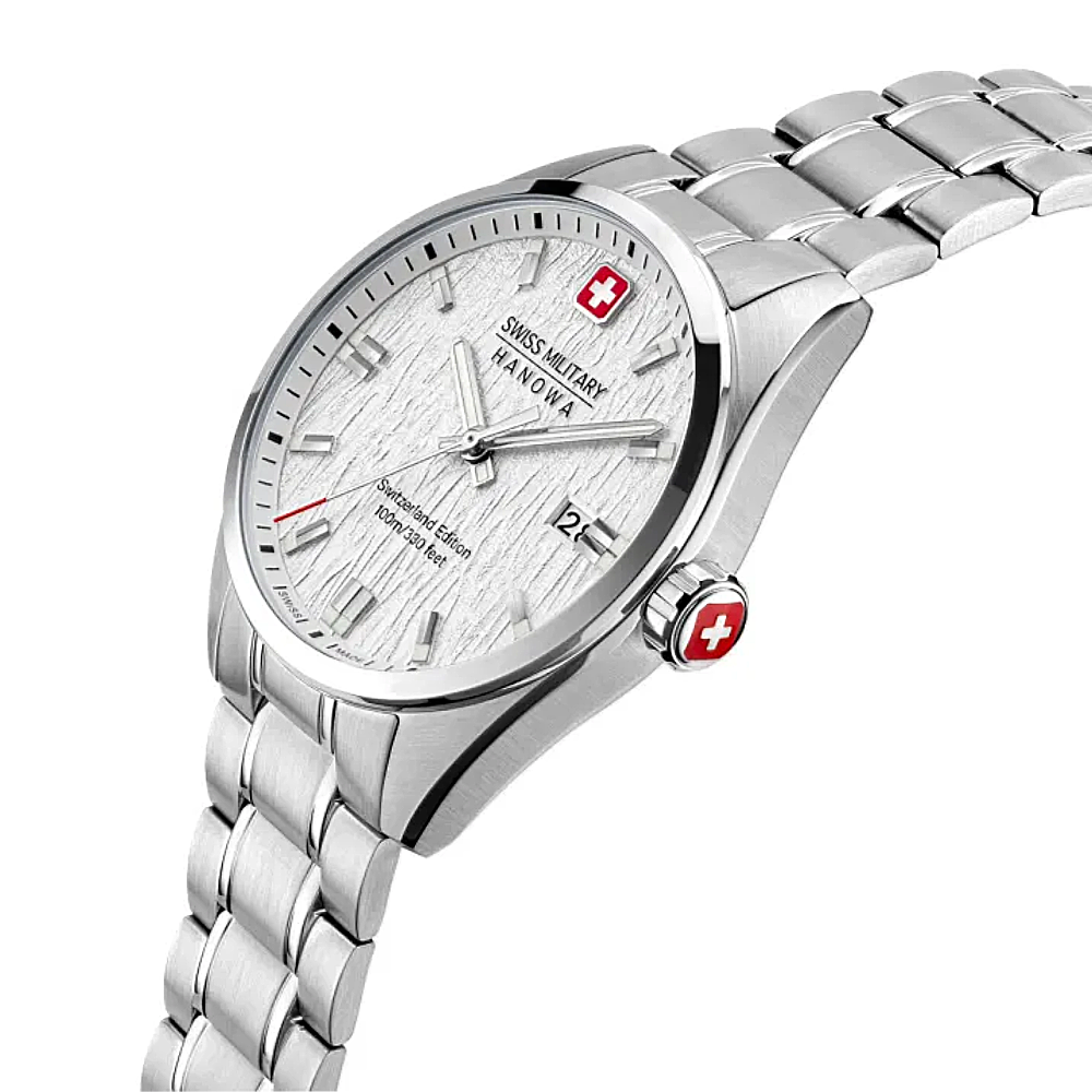 ساعت مچی مردانه سوئیس میلیتاری SWISS MILITARY SMWGH0004601