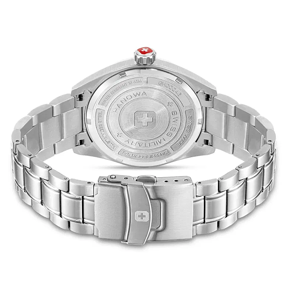 ساعت مچی مردانه سوئیس میلیتاری SWISS MILITARY SMWGH0004601