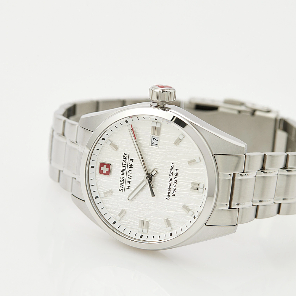 ساعت مچی مردانه سوئیس میلیتاری SWISS MILITARY SMWGH0004601