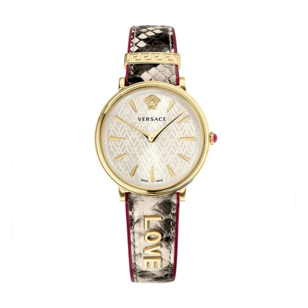 ساعت مچی زنانه ورساچه Versace VBP080017