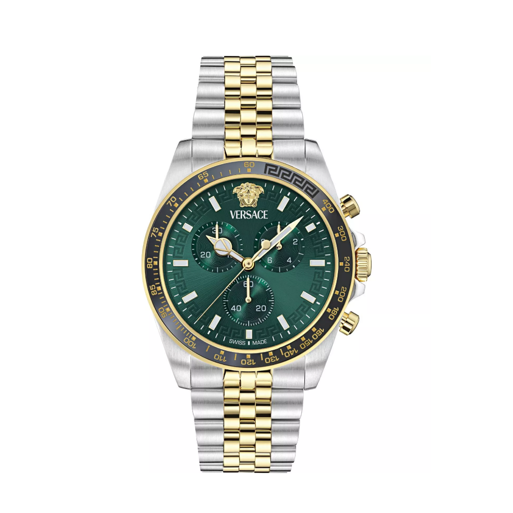 ساعت مچی مردانه ورساچه