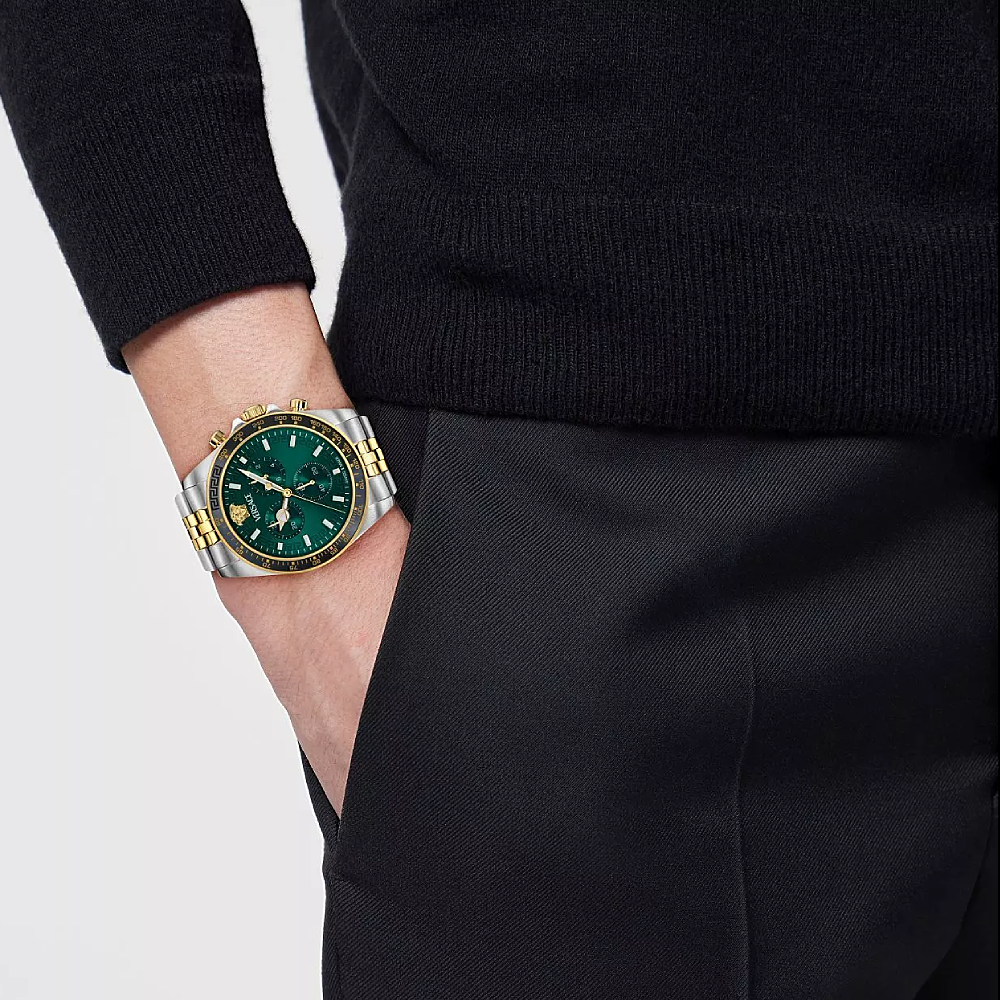 ساعت مچی مردانه ورساچه VERSACE VE0H00425