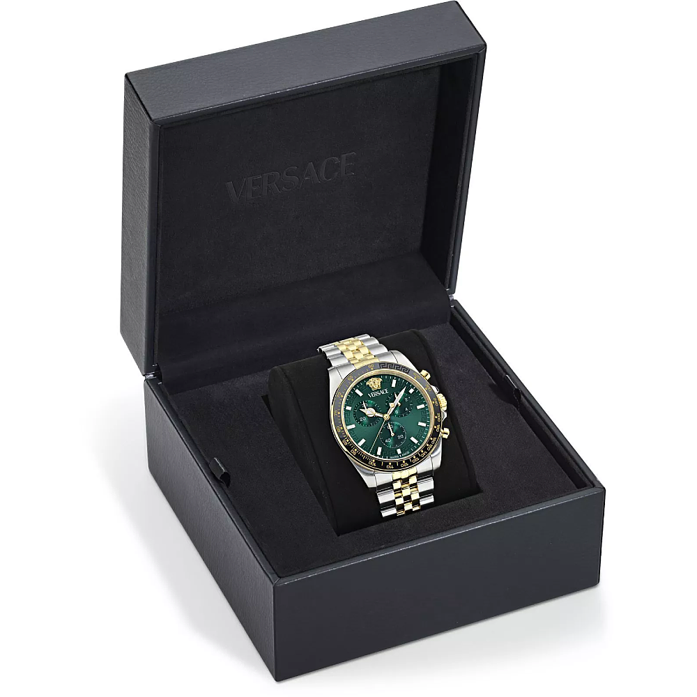 ساعت مچی مردانه ورساچه VERSACE VE0H00425