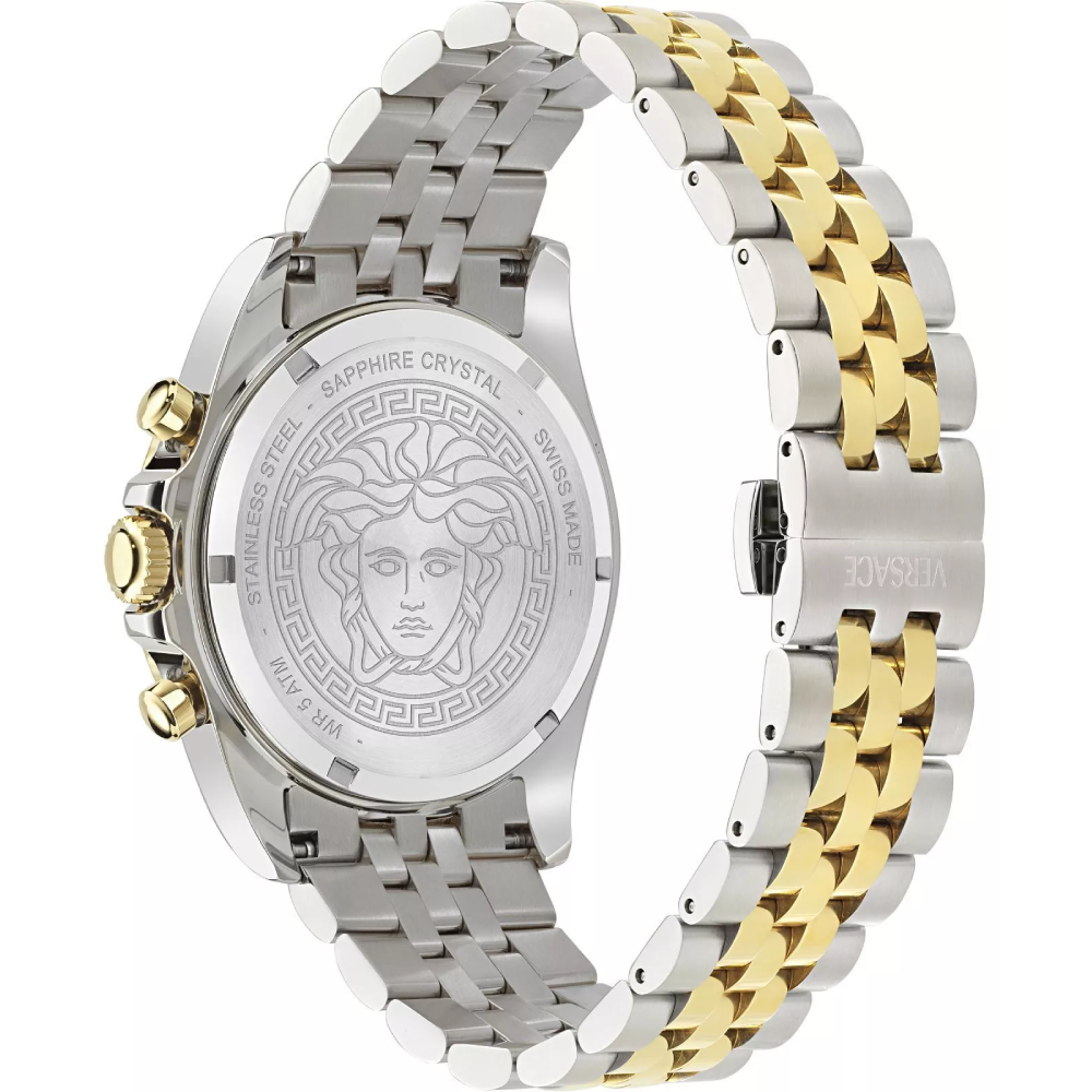 ساعت مچی مردانه ورساچه VERSACE VE0H00425