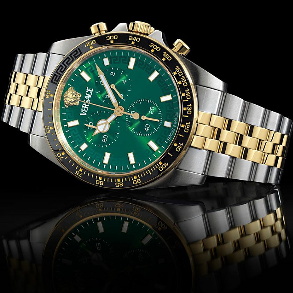 ساعت مچی مردانه ورساچه VERSACE VE0H00425