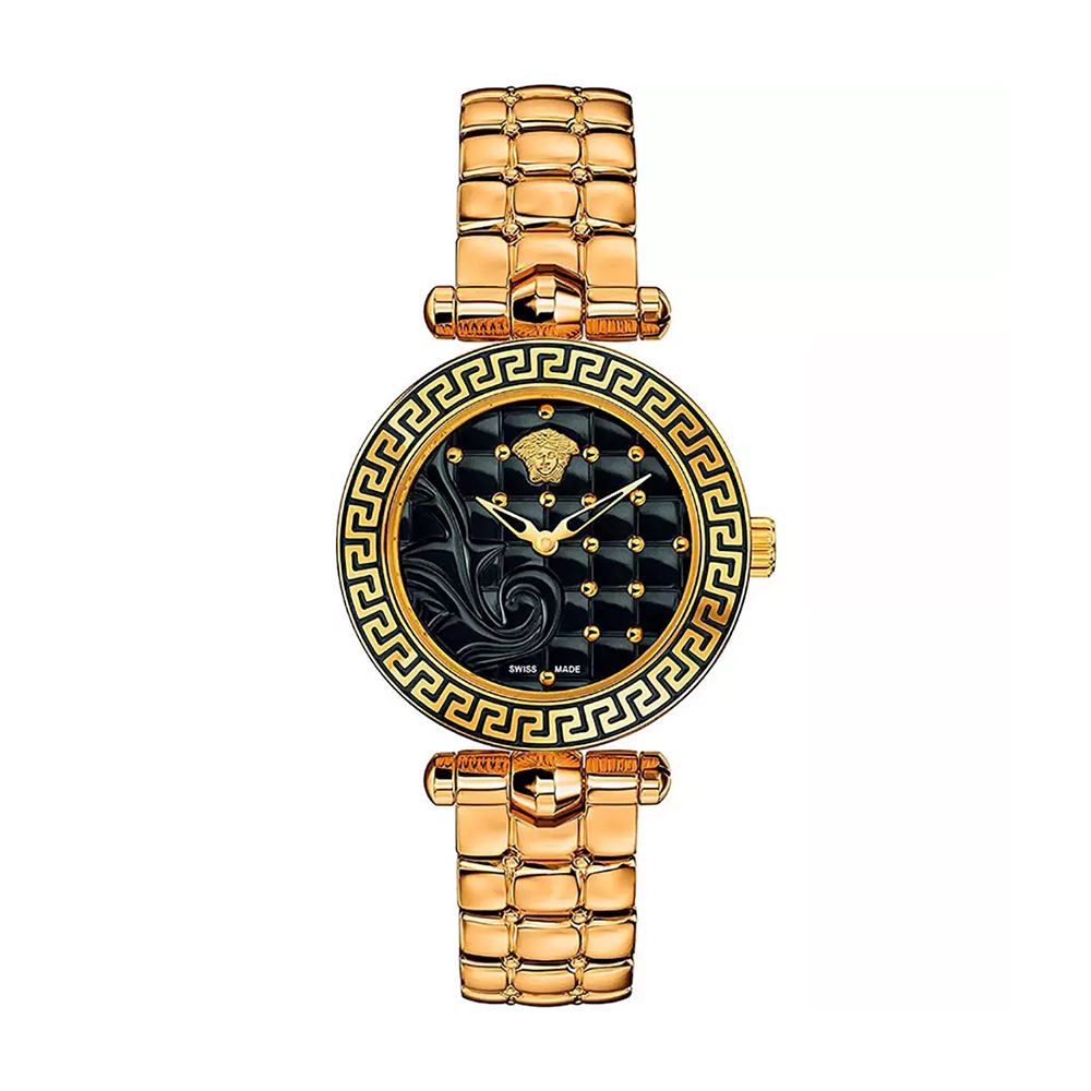 ساعت مچی زنانه ورساچه