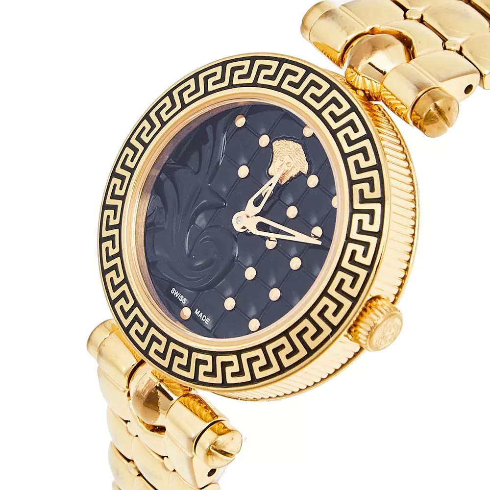 ساعت مچی زنانه ورساچه Versace IVW-VQM050015