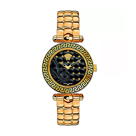 خرید ساعت مچی زنانه ورساچه مدل Versace IVW-VQM050015 با بهترین قیمت