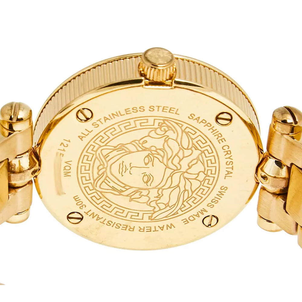 ساعت مچی زنانه ورساچه Versace IVW-VQM050015