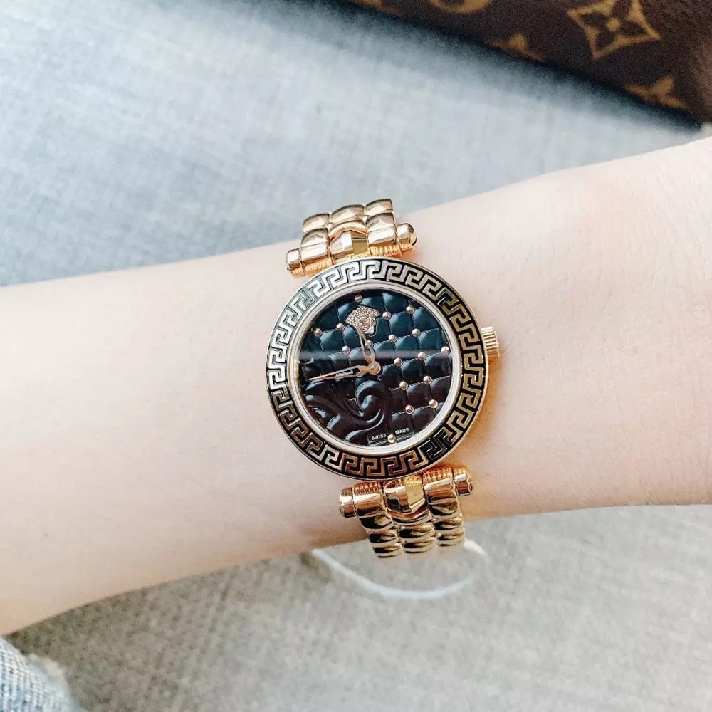 ساعت مچی زنانه ورساچه Versace IVW-VQM050015