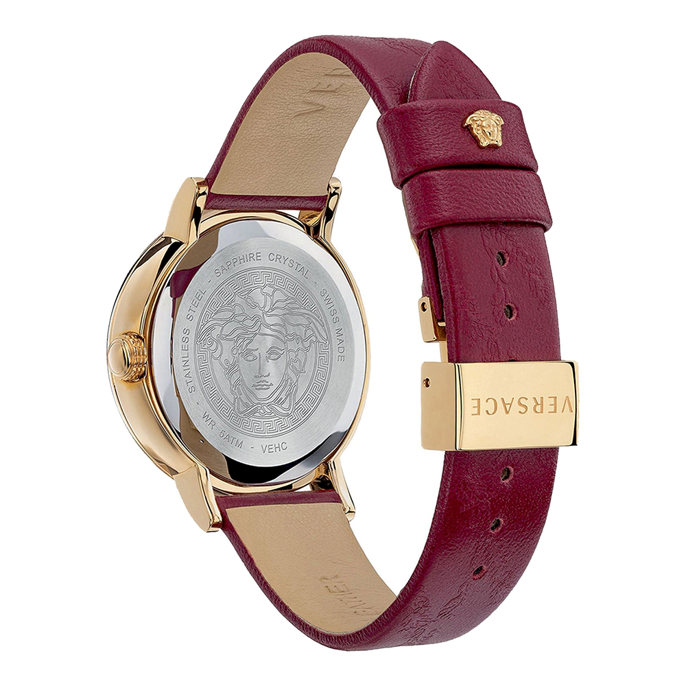 ساعت مچی زنانه ورساچه Versace VEHC00219