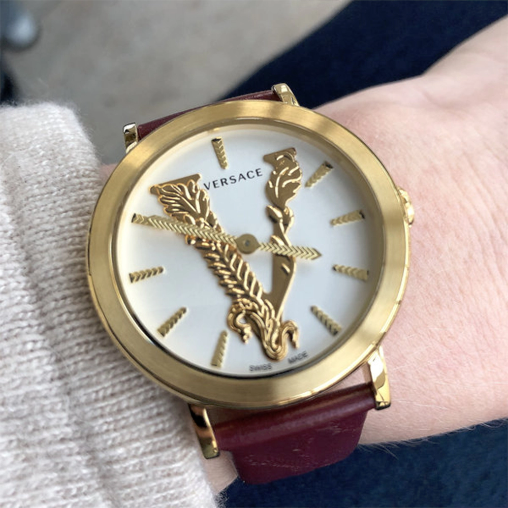 ساعت مچی زنانه ورساچه Versace VEHC00219